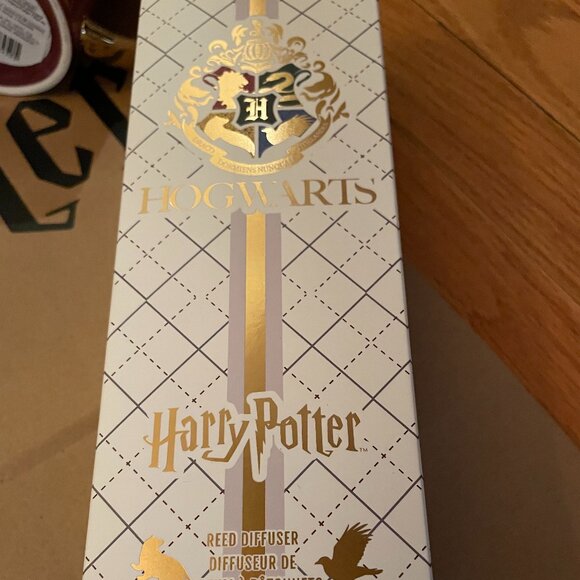 Harry Potter FAN Miniso Gift Set with sold out rare Ravenclaw Journal - Picture 11 of 14